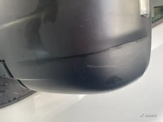 RENAULT TRAFIC FG III - voiture d'occasion - Photo 26