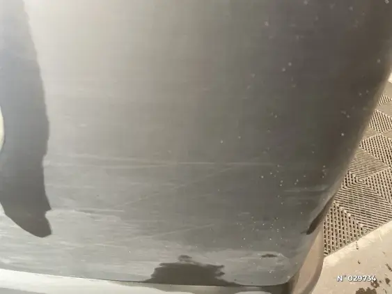 RENAULT TRAFIC FG III - voiture d'occasion - Photo 27