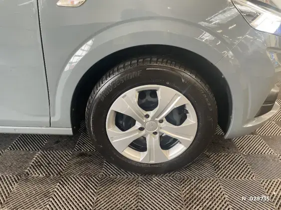 DACIA SANDERO III - voiture d'occasion - Photo 8