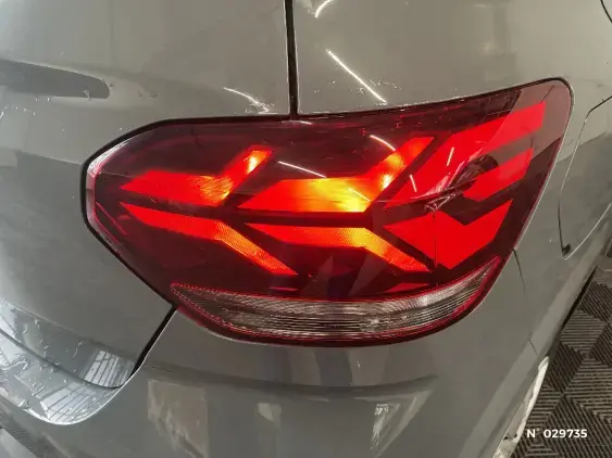 DACIA SANDERO III - voiture d'occasion - Photo 14