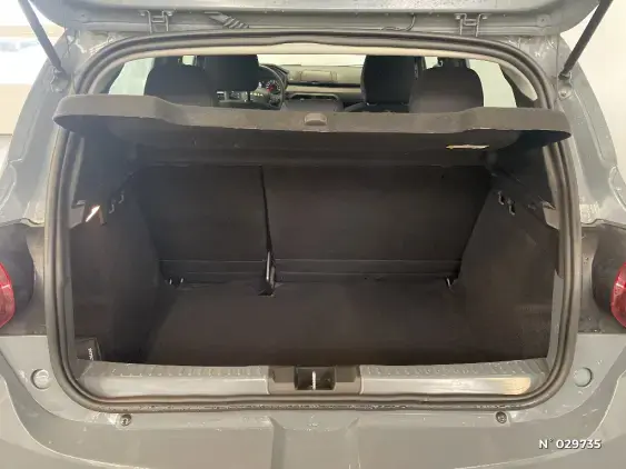 DACIA SANDERO III - voiture d'occasion - Photo 7