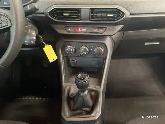 DACIA SANDERO III - voiture d'occasion - Photo 33