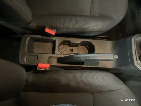 DACIA SANDERO III - voiture d'occasion - Photo 34