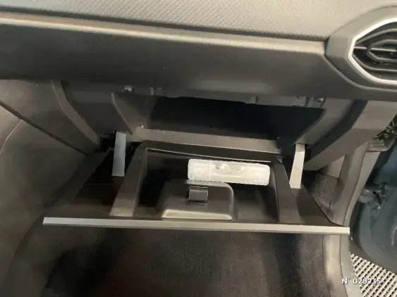 DACIA SANDERO III - voiture d'occasion - Photo 36