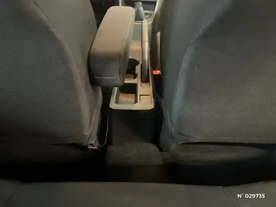 DACIA SANDERO III - voiture d'occasion - Photo 37