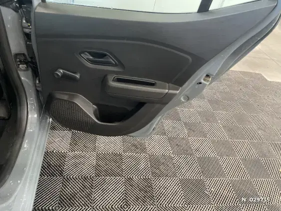 DACIA SANDERO III - voiture d'occasion - Photo 38