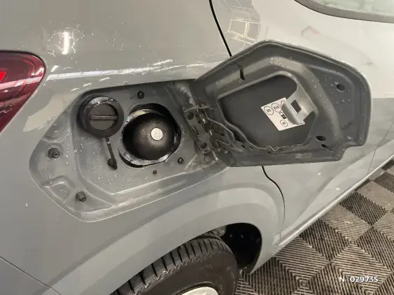 DACIA SANDERO III - voiture d'occasion - Photo 39