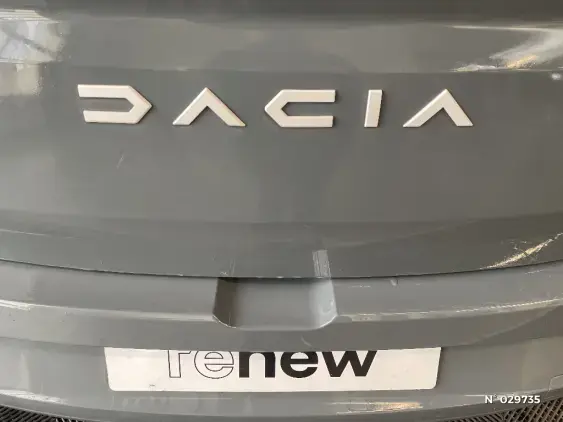 DACIA SANDERO III - voiture d'occasion - Photo 40