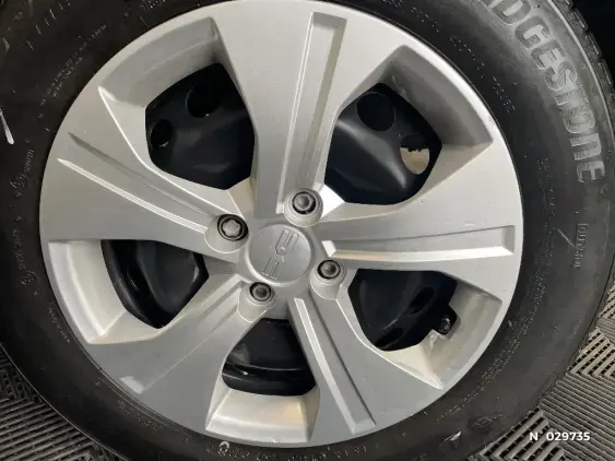 DACIA SANDERO III - voiture d'occasion - Photo 42