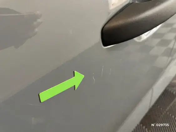 DACIA SANDERO III - voiture d'occasion - Photo 26