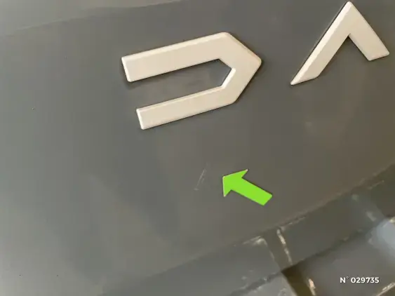 DACIA SANDERO III - voiture d'occasion - Photo 28