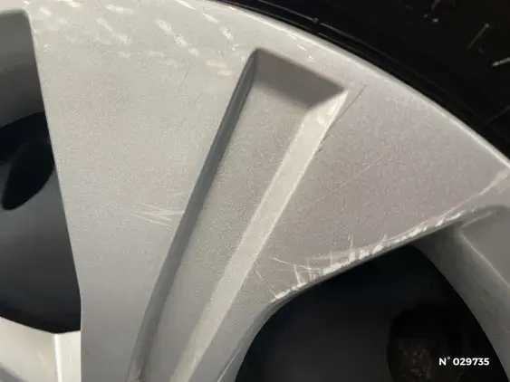 DACIA SANDERO III - voiture d'occasion - Photo 29