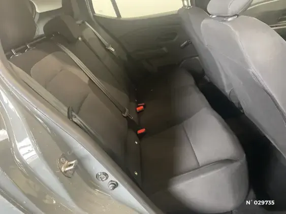 DACIA SANDERO III - voiture d'occasion - Photo 11