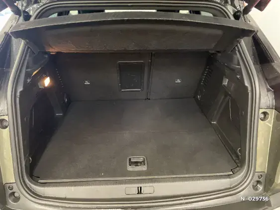 PEUGEOT 3008 II - voiture d'occasion - Photo 7