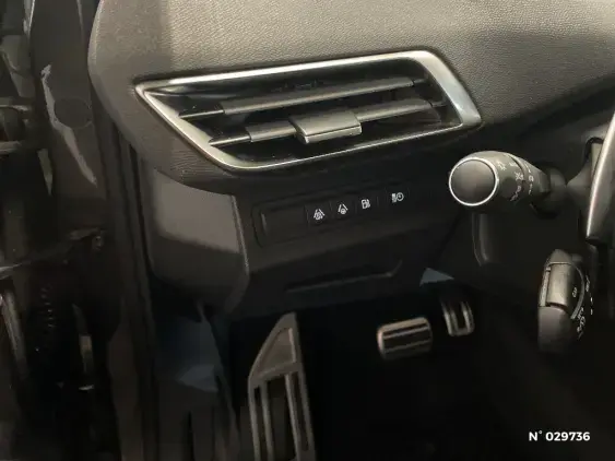 PEUGEOT 3008 II - voiture d'occasion - Photo 15