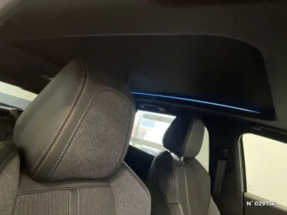 PEUGEOT 3008 II - voiture d'occasion - Photo 31