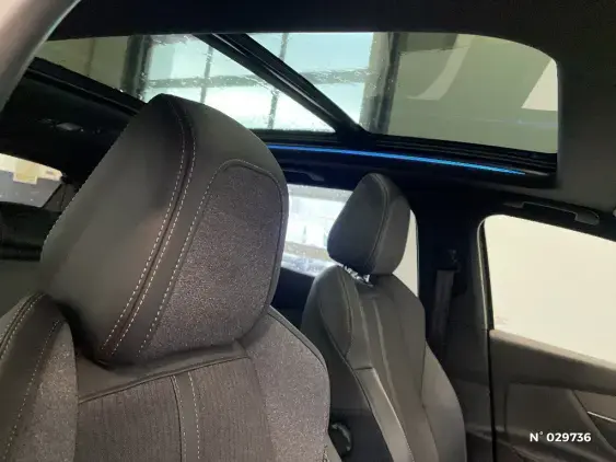 PEUGEOT 3008 II - voiture d'occasion - Photo 32
