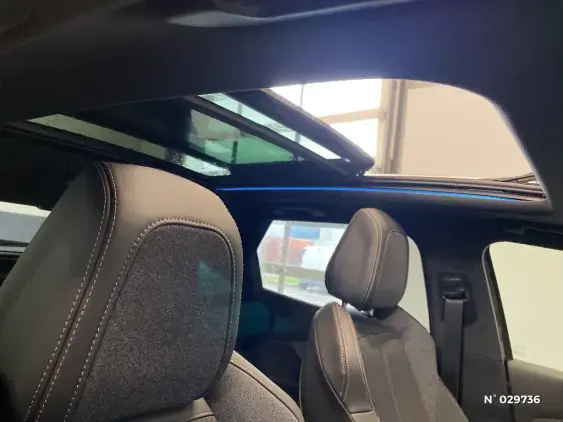 PEUGEOT 3008 II - voiture d'occasion - Photo 33