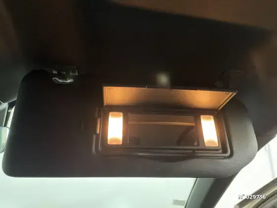 PEUGEOT 3008 II - voiture d'occasion - Photo 34