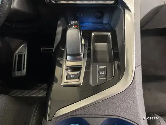 PEUGEOT 3008 II - voiture d'occasion - Photo 37