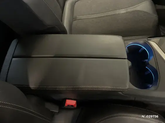 PEUGEOT 3008 II - voiture d'occasion - Photo 38