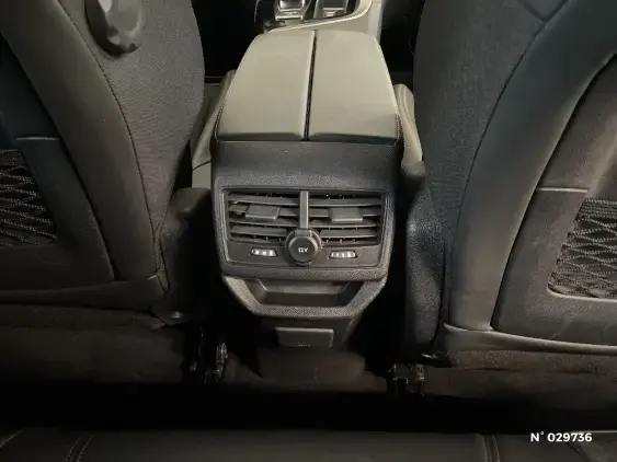 PEUGEOT 3008 II - voiture d'occasion - Photo 41