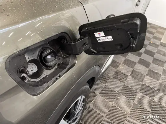 PEUGEOT 3008 II - voiture d'occasion - Photo 43