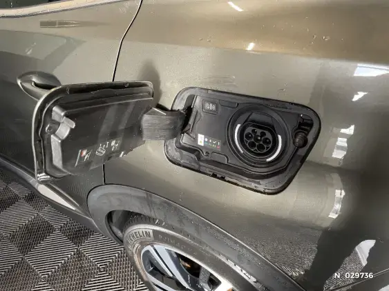 PEUGEOT 3008 II - voiture d'occasion - Photo 44