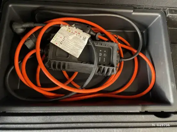 PEUGEOT 3008 II - voiture d'occasion - Photo 45