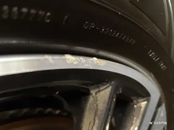 PEUGEOT 3008 II - voiture d'occasion - Photo 26