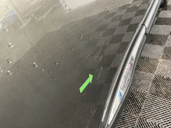 PEUGEOT 3008 II - voiture d'occasion - Photo 27