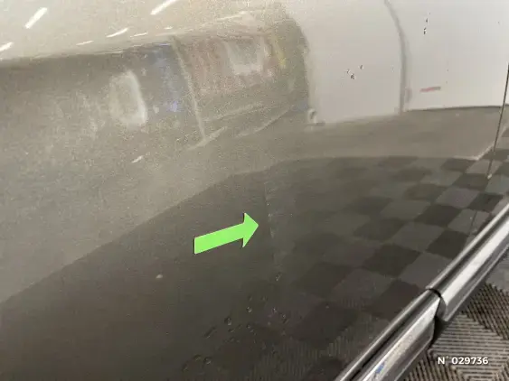 PEUGEOT 3008 II - voiture d'occasion - Photo 28