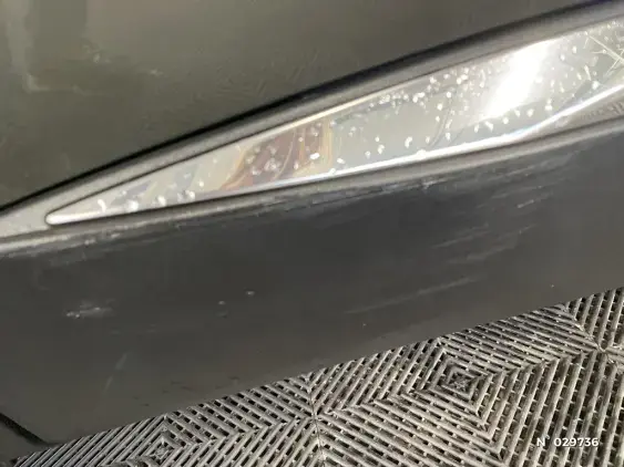 PEUGEOT 3008 II - voiture d'occasion - Photo 29