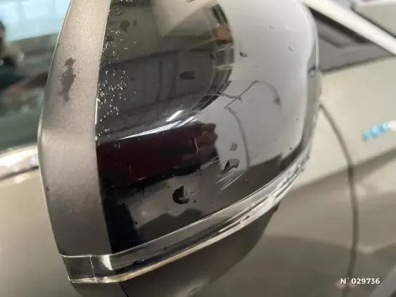 PEUGEOT 3008 II - voiture d'occasion - Photo 30