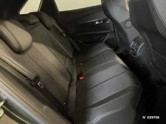 PEUGEOT 3008 II - voiture d'occasion - Photo 11