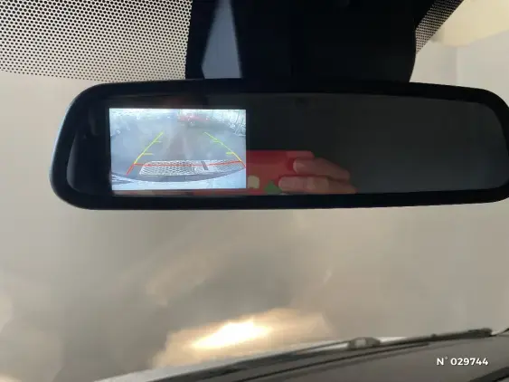 RENAULT MASTER FG III - voiture d'occasion - Photo 14