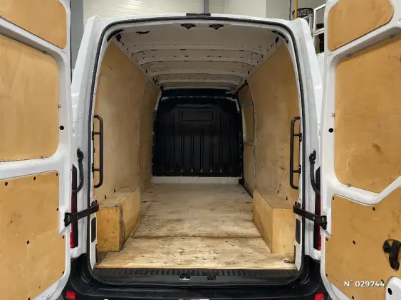 RENAULT MASTER FG III - voiture d'occasion - Photo 7