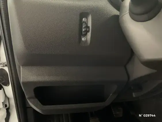 RENAULT MASTER FG III - voiture d'occasion - Photo 15