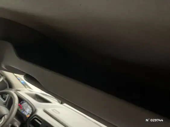 RENAULT MASTER FG III - voiture d'occasion - Photo 31