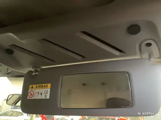 RENAULT MASTER FG III - voiture d'occasion - Photo 32