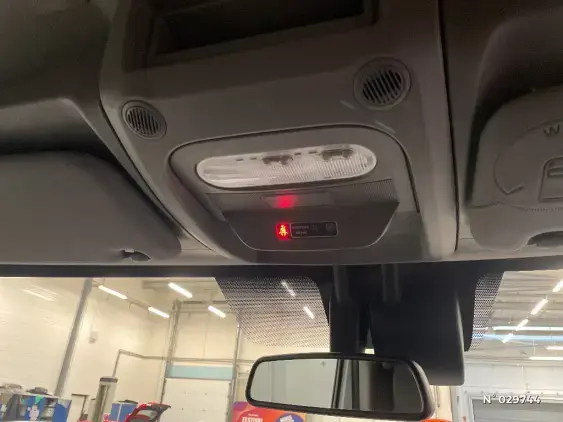 RENAULT MASTER FG III - voiture d'occasion - Photo 33