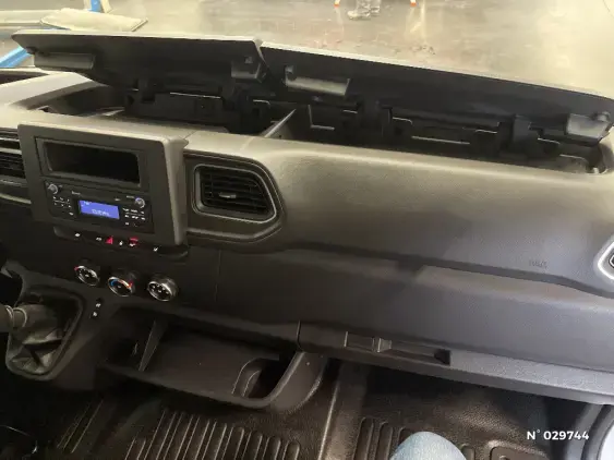 RENAULT MASTER FG III - voiture d'occasion - Photo 34