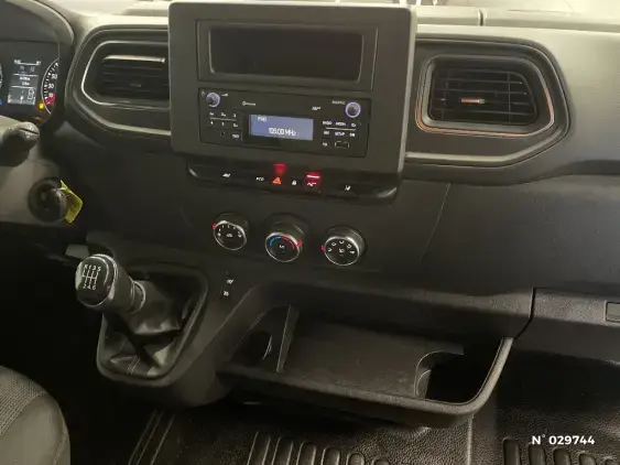 RENAULT MASTER FG III - voiture d'occasion - Photo 35