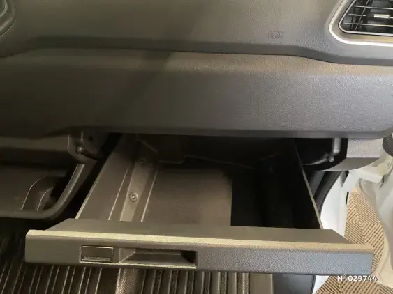 RENAULT MASTER FG III - voiture d'occasion - Photo 37