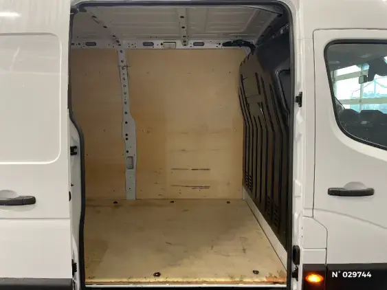 RENAULT MASTER FG III - voiture d'occasion - Photo 38