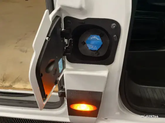 RENAULT MASTER FG III - voiture d'occasion - Photo 39