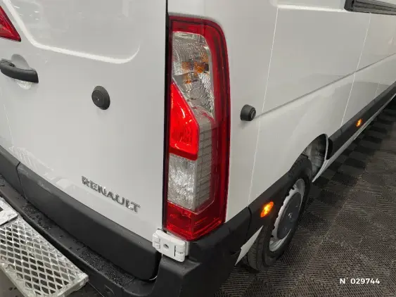 RENAULT MASTER FG III - voiture d'occasion - Photo 40