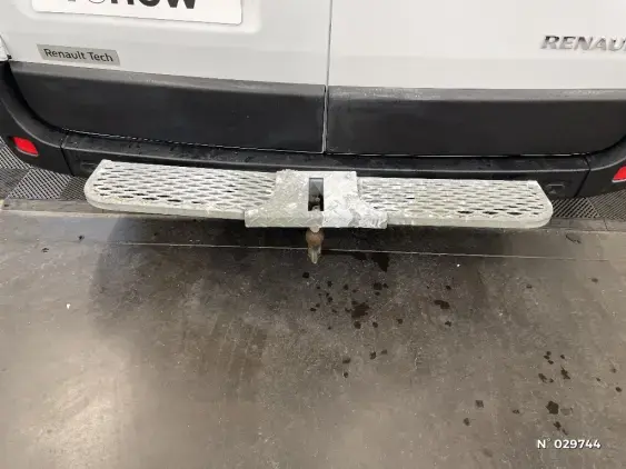 RENAULT MASTER FG III - voiture d'occasion - Photo 41