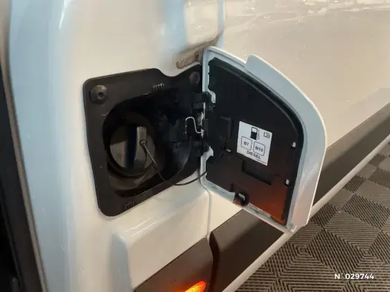 RENAULT MASTER FG III - voiture d'occasion - Photo 44