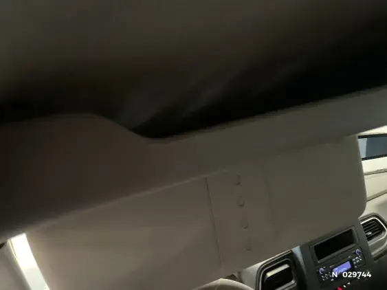 RENAULT MASTER FG III - voiture d'occasion - Photo 45